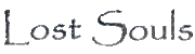 Lost Souls MUD : Gitlab